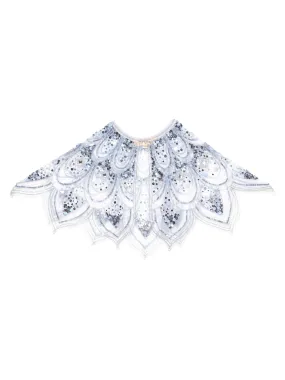 Aura Glow Cape