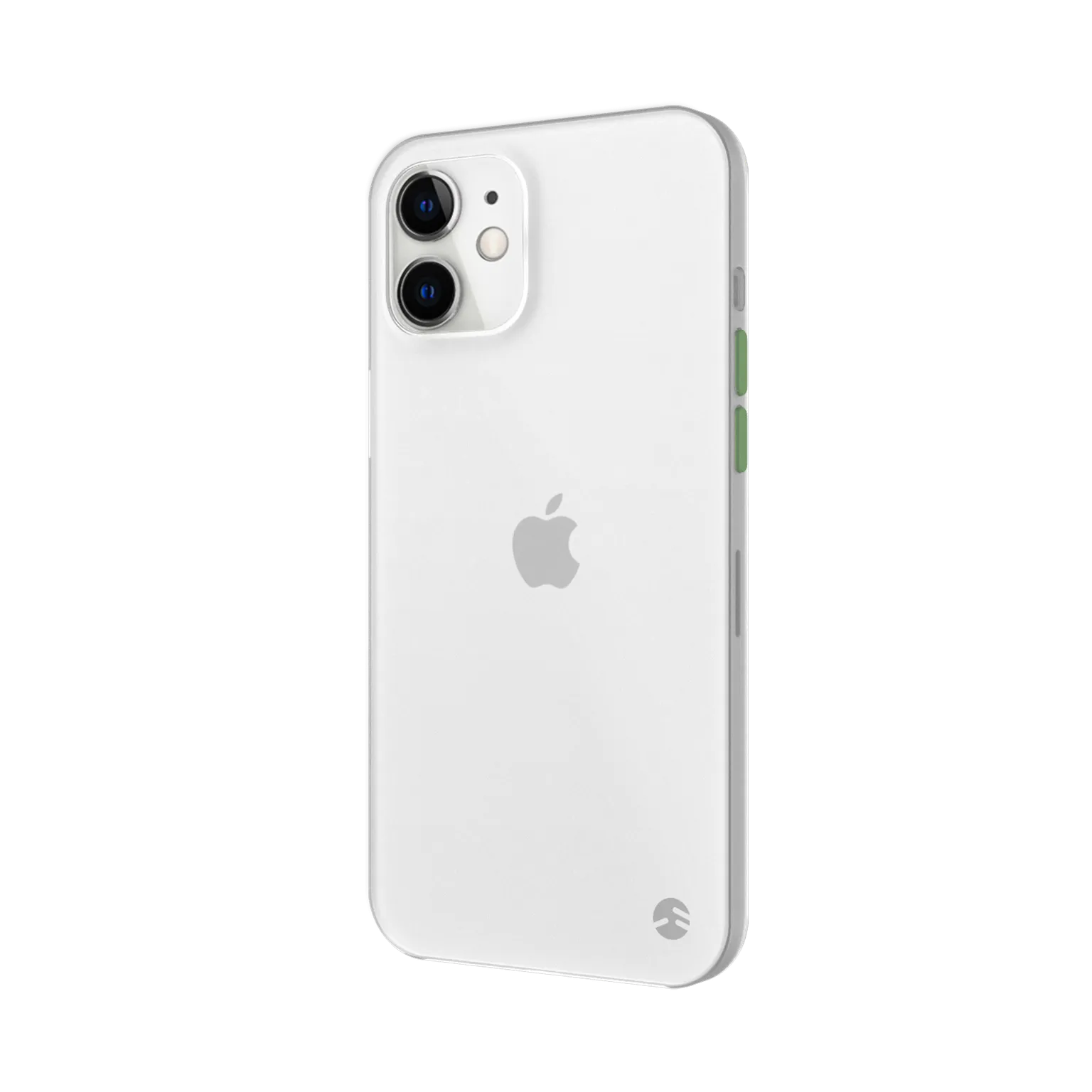 SwitchEasy 0.35 iPhone 12 Mini, 12/ 12 Pro, 12 Pro Max Case